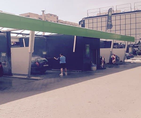 Carwash
