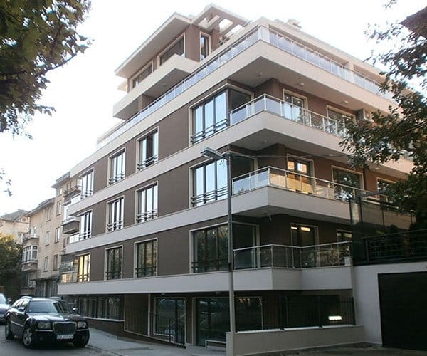 Building – Prim Build