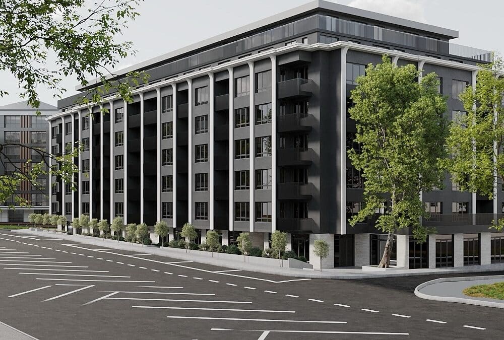 Christie Homes